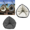 Egg Chair Cushion Seat Swing Hanging Chair Sofa Seat Pad In/Outdoor Patio Garden