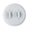 Tower Fan 29" Oscillating 45W Slimline 3 Speed Air Cooling Free Standing Timer