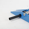 Heavy Duty Cable Roller Stand Commercial Industrial Grade Steel Wire Dispenser