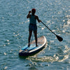 11’2 Cruise Inflatable Paddleboard Package - All Round Touring Stand Up SUP