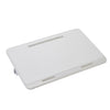 Folding Laptop Table Bed Tray Sofa Lap Desk Notebook Stand Adjustable Height NEW