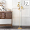 LED Floor Lamp Reading Task Study Desk Craft Standing Lounge Light Home Office