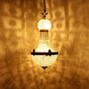 Crystal Chandelier Ceiling Light Fixture Pendant Lamp for Hall Living room