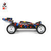 1:12 Remote Control Car, 4WD 75km/H High Speed Racing Car WLtoys 124007