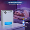 Panana Dehumidifier for Home 700ml/Day, Dehumidifiers with 4.2L Large Water Tank