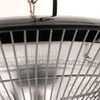 Electric Heater Garden Heating Free Standing/Wall-mounted/Hanging Outdoor Warmer