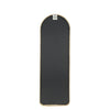 Long Mirror Wall/Over Door Hanging Full Length Mirrors Bedroom Dressing Makeup