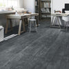 Vinyl Flooring Floor Planks Wood Effect Tiles Self Adhesive Living Room 5.02 m²