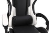 Heavy Duty Gaming Chair Swivel Recliner Racing PC Game Chair with Footrest NEW