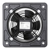 Industrial Commercial Axial Extractor Fans Air Blower Ventilation Speed Control