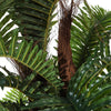 Large Artificial Palm Tree in Pot Fake Plant Outdoor Garden Home Office Decor 2m