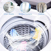 2 in 1 Portable Compact Full-Automatic Washing Machine Washer/Spinner 3.5kg Load