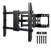 TV WALL BRACKET MOUNT TILT FOR 40 50 55 60 70 80 90 & 100 INCH UNIVERSAL FIT