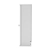 Single Door Wall Mounted Bathroom Cabinet Wooden Storage Kitchen Cupboard Unit