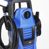 Electric Power Jet Washer 110 Bar High Pressure Patio and Car Cleaner