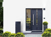 Extra Large Parcel Box Lockable Package Delivery Letter Post Storage Drop Box