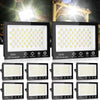 10X 150W LED Floodlight Spot Light Security Flood Light Outdoor Garden Lamps UK