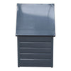 Outdoor Storage Box Large 200L Patio Garden Deck Cushions Container with Lid