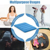 10 X 150 X 200cm Double Japanese Floor Mattress Futon Mattress Sleeping Pad UK