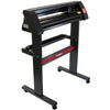 Vinyl Cutter Plotter 72cm Windows with Stand & Cover SignCut Pro Software