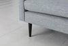 Swyft Model 01 3 Seat Sofa - Seaglass Linen RRP £1159
