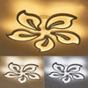 Modern LED Lamp Ceiling Lights Chandeliers Bilayer Aisle Lights Many Type& Sizes