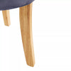 Velvet Dressing Table Stool Bedroom Vanity Makeup Stool Bedroom Chair Piano Seat