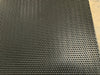 Gym Rubber Flooring mat, 12mm Thickness (6ft x 4ft) Heavy Duty Large, 25kg