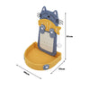 Cat Tree Scratching Post Tower Climbing Activity Centre Sisal Bed Toys Scratcher