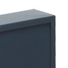 Key Safe Wall Mounted Digital Key Cabinet with Twin Bolts - 100 Key Capacity