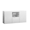 Modern Living Room Cupboard TV Stand Cabinet Sideboard Unit Cabinet Furniture