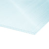 Polycarbonate Sheets Greenhouse Glass Replacement 4mm Double Sheet Cold Frame UK