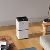 12L Dehumidifier Air Purifier Mould Moisture Damp Quiet Low Energy WIFI Control