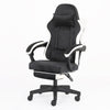 Computer Gaming Chair Racing Swivel Recliner Executive Office Chair PU Leather