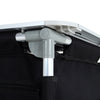 Portable Camping Kitchen Cupboard Stand Folding Camping Table with Carrying Bag
