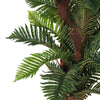 Large Artificial Palm Tree in Pot Fake Plant Outdoor Garden Home Office Decor 2m
