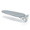 Wall Mounted Folding Ironing Board Drop Down Ironing Board With Cotton Cover