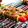 BBQ Grill Grate Heavy Duty Stainless Steel Outdoor Cooking Grid Mesh Net Replace