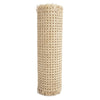 40CM*200CM Rattan Weave Octagonal Hole Cane Webbing for Chair Cabinet Repair DIY