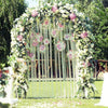 Large Tall 2m Arch Door Balloon Arch Frame Garland Arch Stand Wedding Party Deco