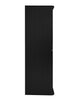 Tambour Shower Room Door 2000mm x 600mm Waterproof Campervan Motorhome Track Kit