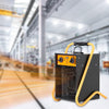 9KW Industrial Commercial Electric Fan Air Space Heater Garage Workshop Warmer