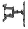 TV Wall Mount Bracket Universal Holder Double Arm 37'' - 80" Vesa 60kg LED LCD