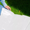 Waterproof Heavy Duty Tarpaulin Cover Tarp Ground Camping Sheet Cover Best Price