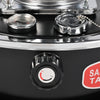 Paraffin Heater Paraffin Lamp Kerosene Stove + Heaters Wicks + Funnel + Gloves