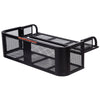 ATV/UTV Drop Basket Rear Storage Basket Universal Cargo Storage Rack Mesh Design