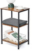 Bedside Tables Sofa Side Table Coffee Little Hallway Table Bookshelf End Table