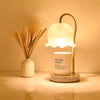 Corded Modern LED Bedside Table Lamp Living Room Bedroom LED Bulb Desk Lights UK