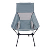 UK Foldable Outdoor Beach Camping Chair Ultralight Portable Mountaineering Chair