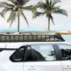 1.6M X 1M Universal Roof Rack Cargo Carrier Expandable Luggage Top Tray Holder